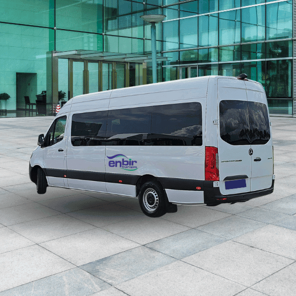 Personel Servis Taşımacılığı